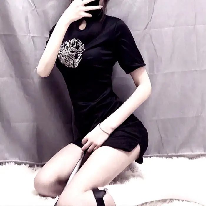 猛龙过沟2