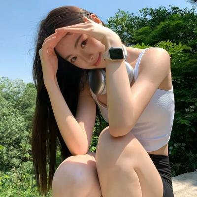 女人河