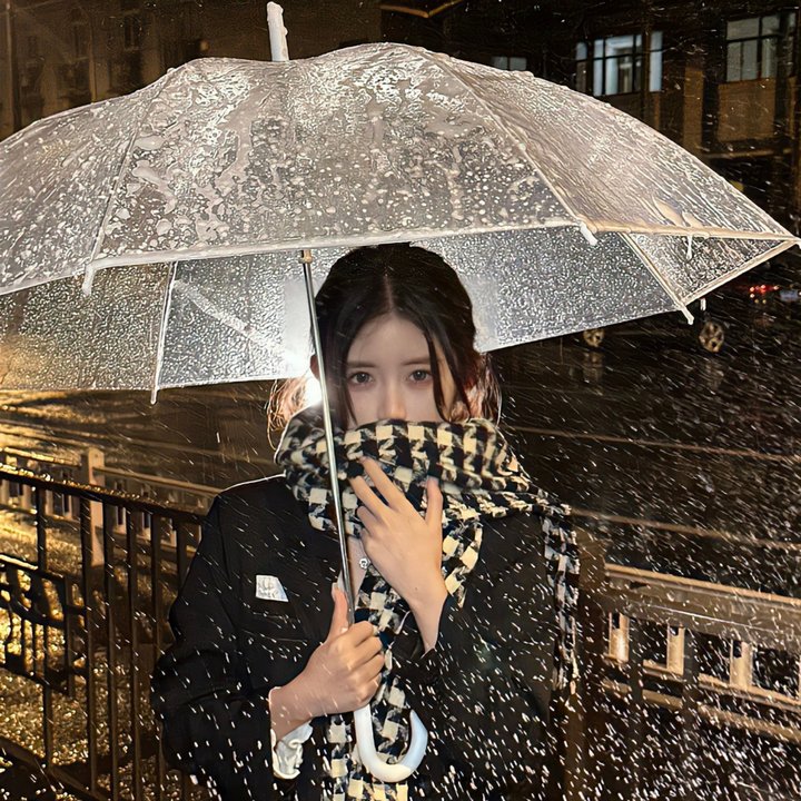 爱情香水