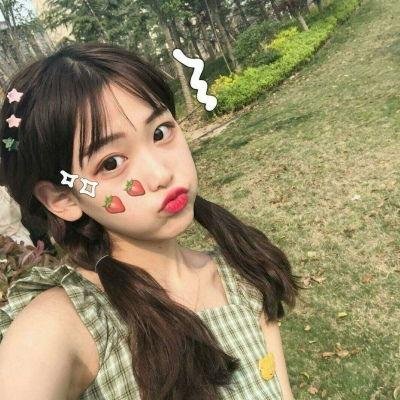 疯狂的麦穗儿