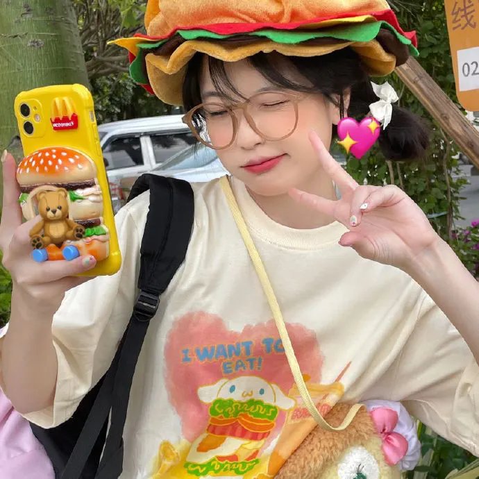 小小恋歌
